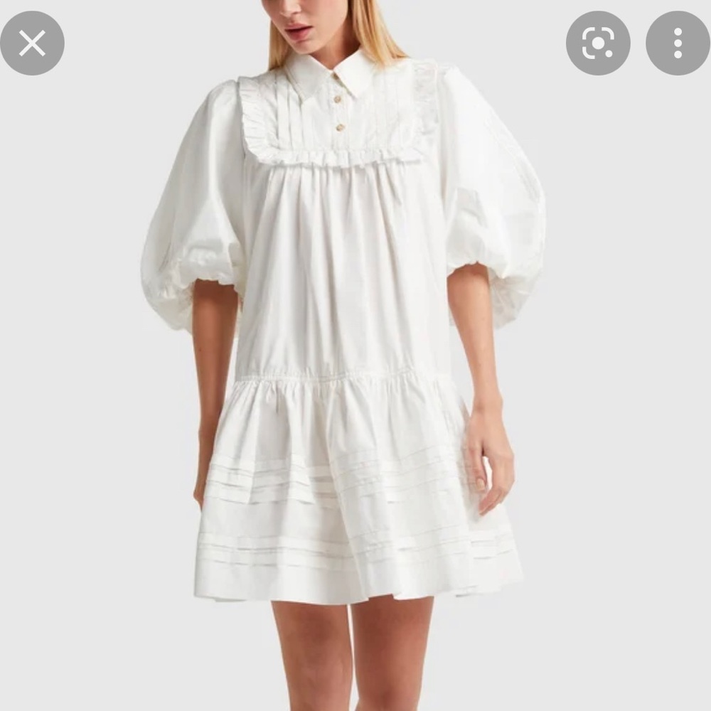 DRESS - Picture 7 of 9